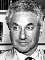 Photo of Budd Schulberg