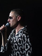 Photo of Daníel Ágúst Haraldsson