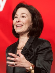 Photo of Safra Catz