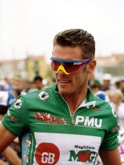 Photo of Mario Cipollini