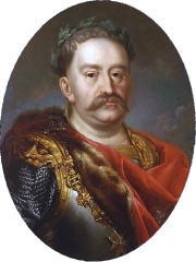 Photo of John III Sobieski