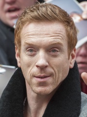 Photo of Damian Lewis