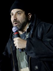 Photo of Dave Attell
