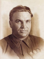 Photo of Valery Chkalov