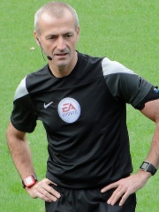 Photo of Martin Atkinson