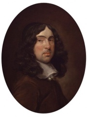 Photo of Andrew Marvell