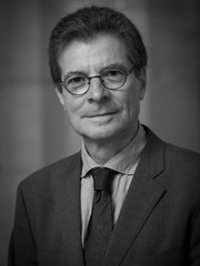 Photo of Antoine Compagnon
