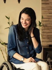 Photo of Muniba Mazari