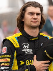 Photo of Colton Herta