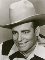 Photo of Bob Wills