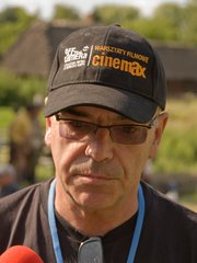 Photo of Sławomir Idziak