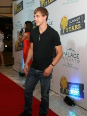 Photo of Cody Linley