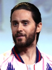 Photo of Jared Leto