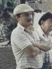 Photo of Gustavo Gaviria
