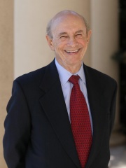 Photo of Harvey J. Alter