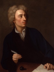 Photo of Alexander Pope