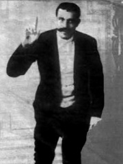 Photo of Le Pétomane