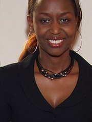 Photo of Immaculée Ilibagiza