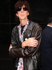 Photo of Ric Ocasek