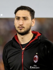 Photo of Gianluigi Donnarumma