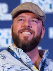 Photo of Chris Sullivan