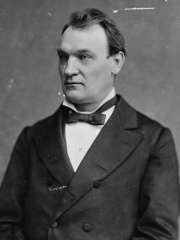 Photo of John G. Carlisle