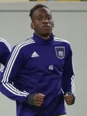 Photo of Dodi Lukebakio