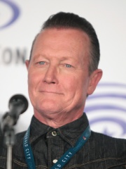 Photo of Robert Patrick