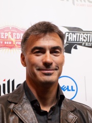 Photo of Chad Stahelski