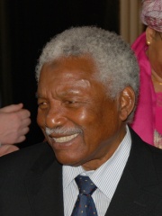 Photo of Ali Hassan Mwinyi