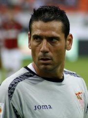 Photo of Andrés Palop