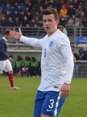 Photo of Ben Chilwell