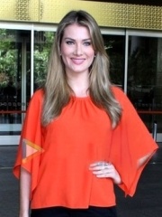 Photo of Mireia Lalaguna