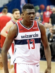 Photo of Thomas Bryant