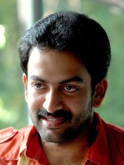 Photo of Prithviraj Sukumaran