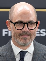 Photo of Edward Berger