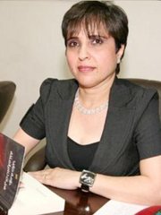 Photo of Huzama Habayeb