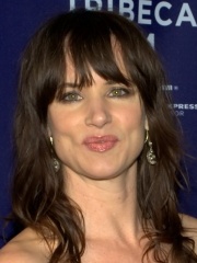 Photo of Juliette Lewis