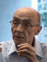 Photo of José Saramago