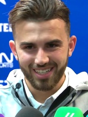 Photo of Borja Mayoral