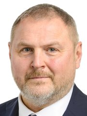 Photo of Riho Terras