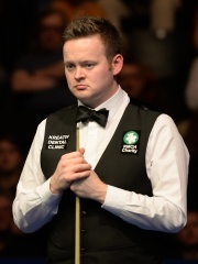 Photo of Shaun Murphy