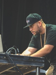 Photo of DJ Drama