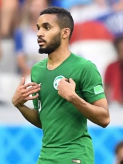 Photo of Mohammed Al-Breik