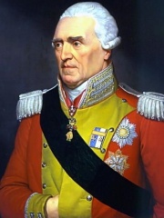 Photo of Frederick Augustus I of Saxony