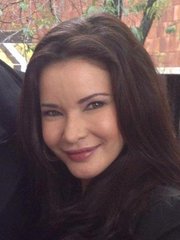 Photo of Adriana Campos