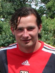 Photo of Tomasz Wylenzek