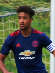 Photo of Cameron Borthwick-Jackson