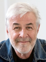 Photo of Jim Byrnes