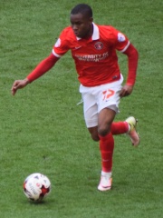 Photo of Ademola Lookman